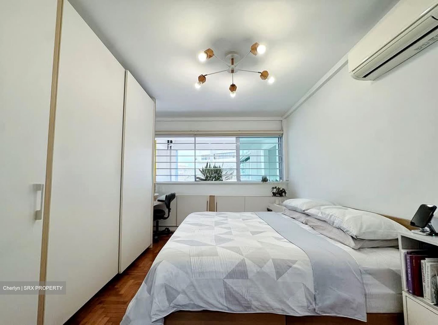 Blk 415 Eunos Road 5 (Geylang), HDB 5 Rooms #581319991